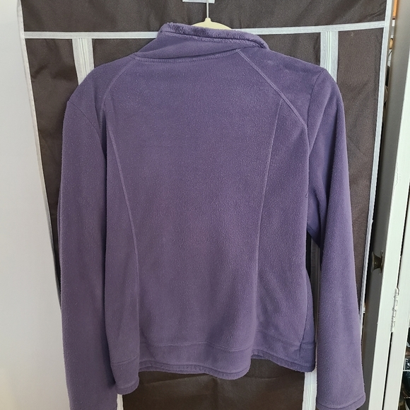 The North Face fleece jacket size small - Picture 3 of 5